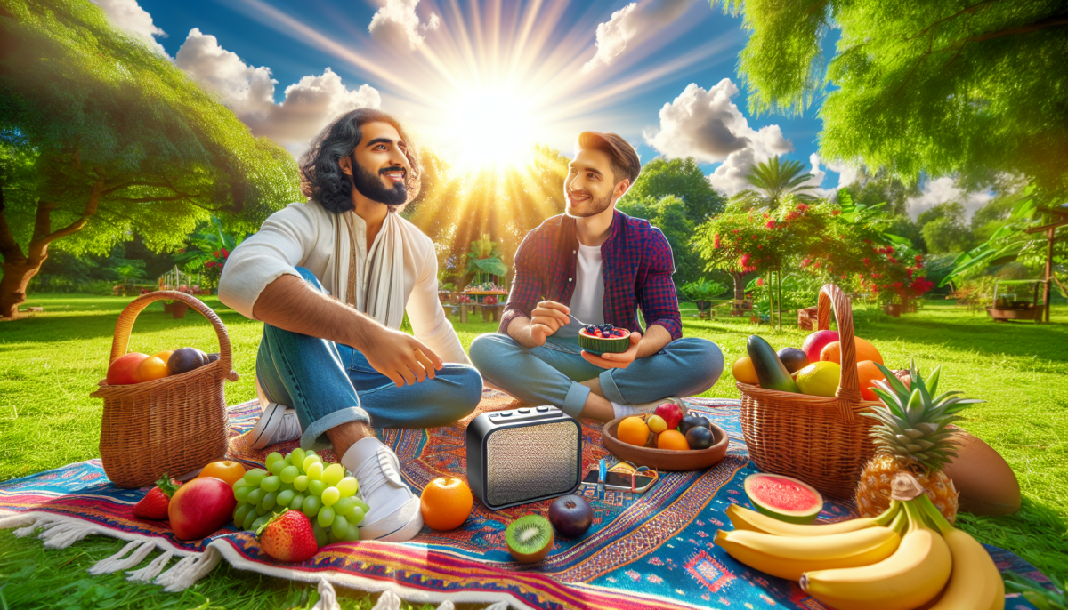 découvrez notre sélection de morceaux entraînants pour dynamiser vos journées estivales. que vous vous prélassiez au soleil ou que vous fêtiez entre amis, ces suggestions musicales vous accompagneront tout l'été!