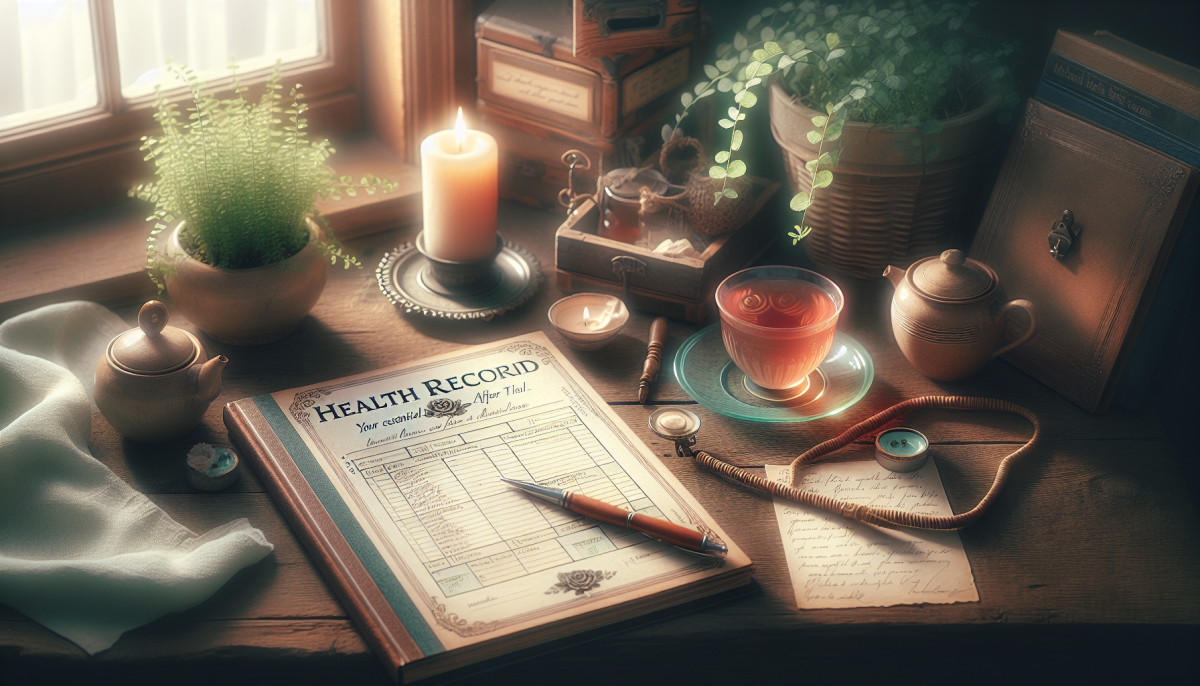 découvrez comment le carnet de santé devient un outil indispensable pour anticiper et gérer la détresse après un sinistre. apprenez à organiser vos informations de santé, à suivre vos besoins émotionnels et à faciliter votre rétablissement grâce à cet outil pratique et essentiel.