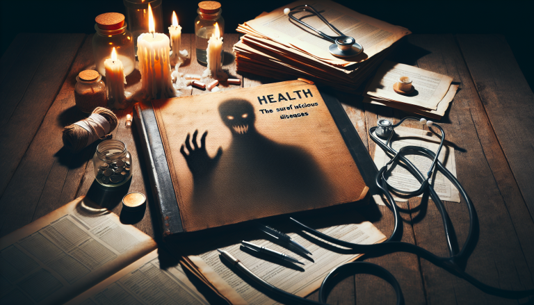 découvrez les enjeux du carnet de santé face à une flambée inquiétante des infections transmissibles. cette analyse met en lumière l'importance d'un suivi médical rigoureux et des mesures préventives pour protéger votre santé et celle de la communauté.