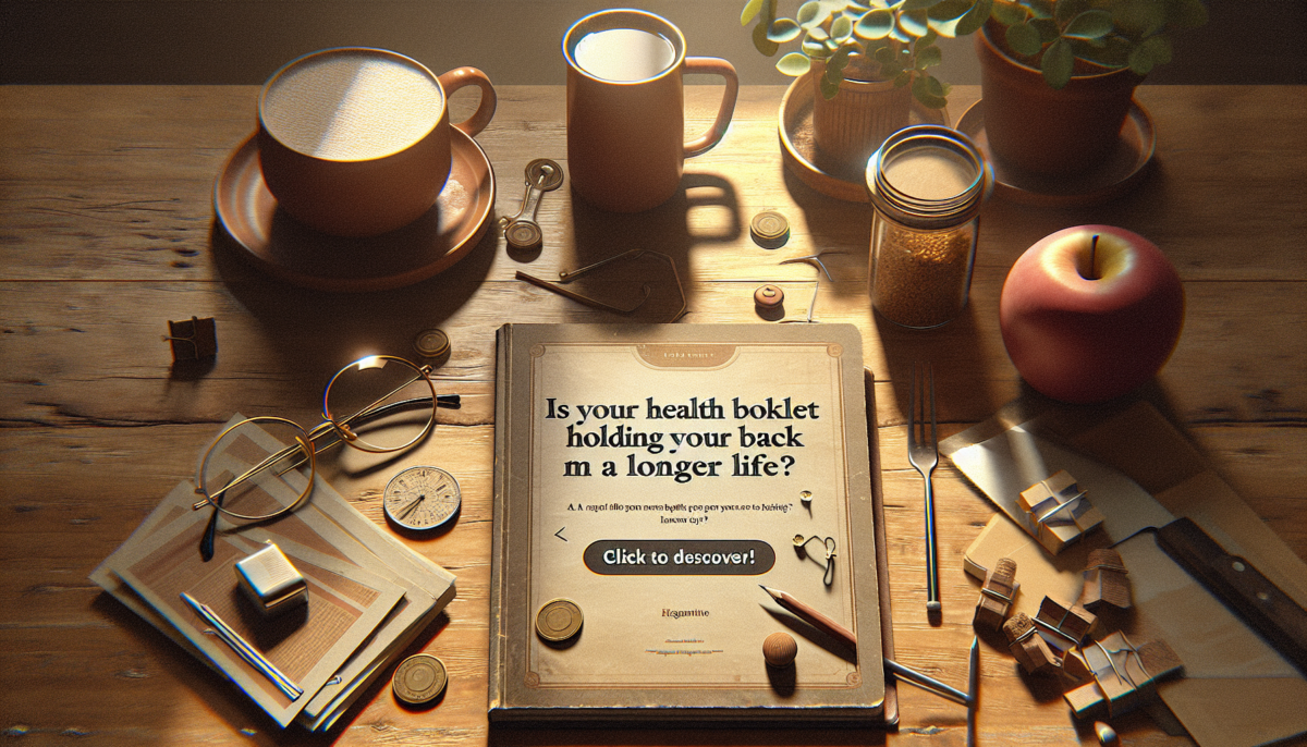 découvrez comment le carnet de santé peut influencer notre espérance de vie. cet article explore les avantages et les inconvénients de cet outil de suivi médical, ainsi que son impact sur la prévention des maladies et l'amélioration de notre santé globale.