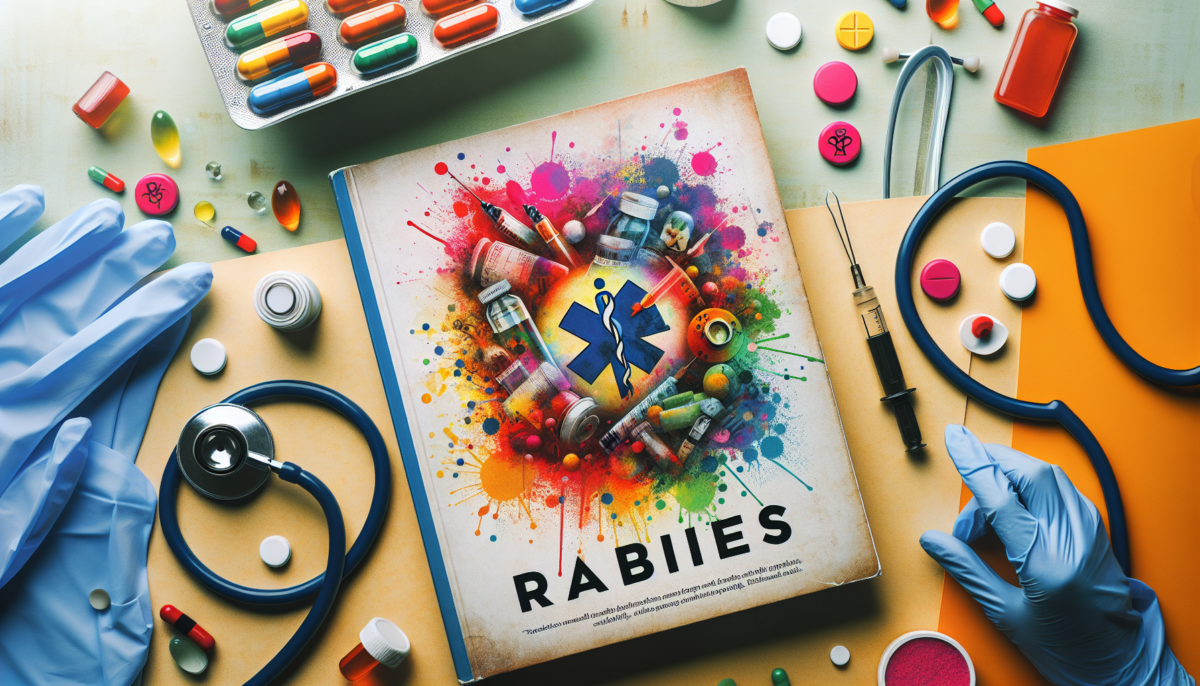 découvrez dans notre carnet de santé la menace toujours actuelle de la rage. informez-vous sur ses symptômes, sa prévention et son traitement pour mieux comprendre cette maladie et protéger votre santé.